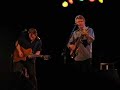 Rik Emmett & Dave Dunlop - Hold On