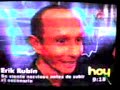 �que opina Erik de Andrea?
