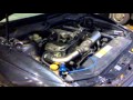 .Omega X30XE MV6 supercharged