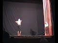 Eritrea - Comedy Kofo - \"Love\"