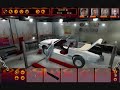 Monster Garage - Level 6 walktrough