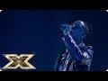 Dalton Harris Sings California Dreamin’ | Live S