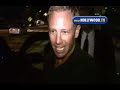 Ian Ziering Leaves Madeo