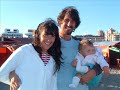 Fotos de Anto de bebé hasta los 4 años