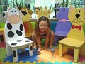 Fotos de Anto de bebé hasta los 4 años