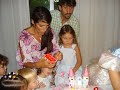 Fotos de Anto de bebé hasta los 4 años