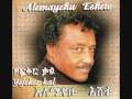 Addis Ababa bete by Alemayehu Eshete