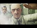 The Darkness 2 Game Chapter 18 Revelations