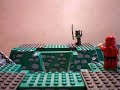 Med War Lego II