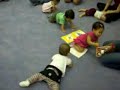At Kindermusik