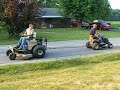 lawnmower pulls (dixie chopper vs. craftsman pt.4) lawnmower pulls (dixie chopper vs. craftsman pt.4)