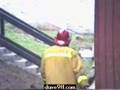 Homewood Fire & Rescue - Apartment Fire