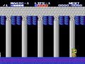 Zelda II: The Adventure of Link Playthrough (Part 1)