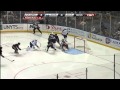 Winnipeg Jets @ Buffalo Sabres Highlights 11/8/11