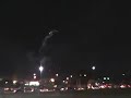 Caguas en la noche. Trex nitro 600