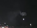 Caguas en la noche. Trex nitro 600