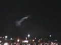 Caguas en la noche. Trex nitro 600