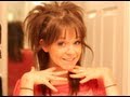 Hair Tutorial-Lindsey Stirling