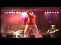 inspelad live i mariehamn p� �land den 24/7-2005.