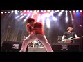 inspelad live i mariehamn p� �land den 24/7-2005.