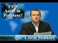 Audit The Fed: HR 1207 & The Financial Sector Assessment Program (FSAP) - Part I