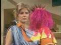 Muppet Show S1 E15 P3 - Candace Bergen