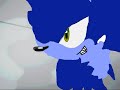 sonic sings: p.s. I love you