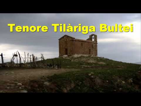 Tenore "Tilàriga" Bultei