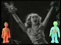 plastelina amimasjon - visual effects