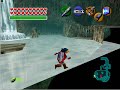Under Zoras Ice (easier)