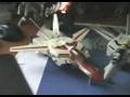videos de Jetfire & OoV VF-1S (Quick Vid Comparision)