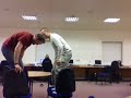 All-Nighter Madness!