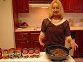 Betty's Crazy Eight Can Soup Recipe