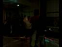 bad dancing at andy\