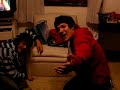 Pit lanzani y fran batte