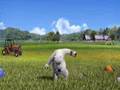 I love sky paratrute animation