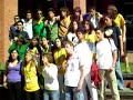 Musica P8 - Departamenteo de Matemática (à capela)