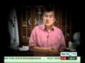Pengakuan Jusuf Kalla di Kick Andy