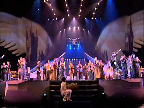 musicals - De show is een muzikale droomreis en bestaat uit hoogtepunten uit beroemde shows van de afgelopen jaren en een exclusieve kennismaking met nieuwe musicals me...