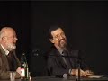 Saluto delle autorità. Introduz. al Seminario - S. Gasparri Saluto delle autorità. Introduz. al Seminario - S. Gasparri