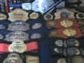 Reshat Mati (championships)  boxing, kickboxing, grappling