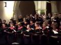A Choral Menagerie