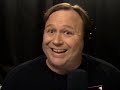 The Alex Jones Show LIVE - October 1st 2008 - Part 06
