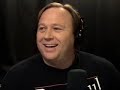 The Alex Jones Show LIVE - October 1st 2008 - Part 06