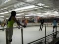 Aula gratis no Iceskating!!!