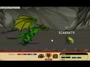 Reaching Lvl 40 in Dragonfable Reaching Lvl 40 in Dragonfable
