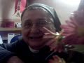 Saludo de la Hermana Valentina