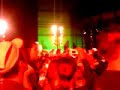 Big Brother Belgium Final 2007 Announcement Winner