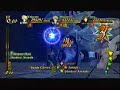 Eternal Sonata Secret/Final Bosses