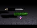 Basic Fountain Pen Repair Basic Fountain Pen Repair